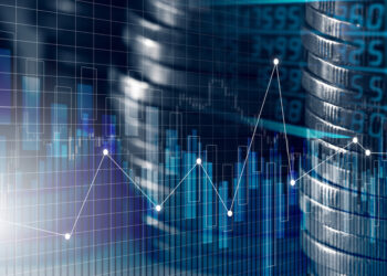 Dow en récord, despidos en alerta: ¿el mercado está viviendo una mentira?