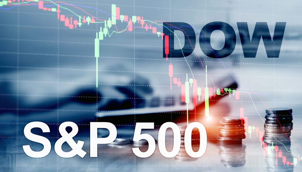 El miedo a la volatilidad del sector tecnológico borra 600 puntos del Dow y extiende la racha negativa del S&P 500