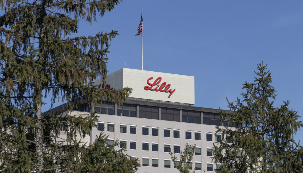 Eli Lilly desafía la presión sobre precios y refuerza su liderazgo con un sólido pronóstico para 2026