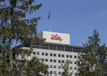 Eli Lilly desafía la presión sobre precios y refuerza su liderazgo con un sólido pronóstico para 2026