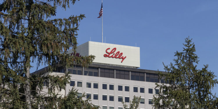 Eli Lilly desafía la presión sobre precios y refuerza su liderazgo con un sólido pronóstico para 2026