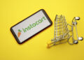 Instacart se dispara 14% tras ingresos sólidos y previsiones que superan expectativas