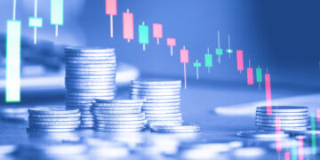 El Dow Jones rompe los 50,000 en un rebote fulminante tras la sacudida tech y el susto cripto