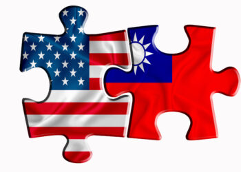 EE.UU. y Taiwán sellan pacto comercial que reduce aranceles al 15% y abre mercados