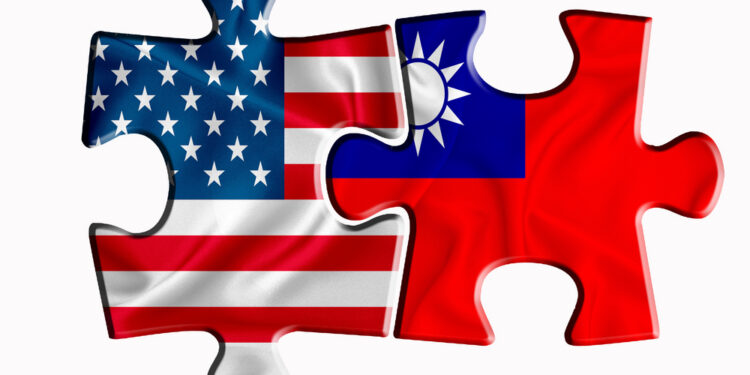 EE.UU. y Taiwán sellan pacto comercial que reduce aranceles al 15% y abre mercados