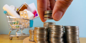 La inflación se modera al 2.4% en enero y refuerza apuestas por recortes de tasas en junio