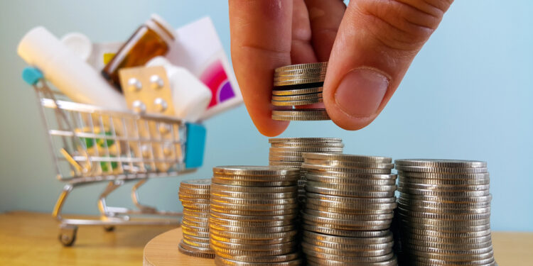 La inflación se modera al 2.4% en enero y refuerza apuestas por recortes de tasas en junio