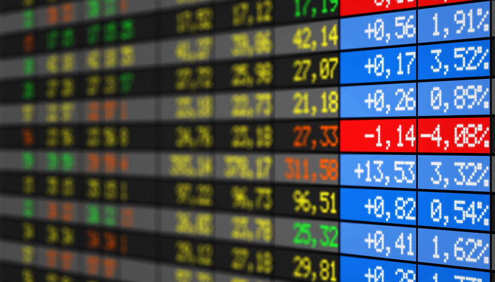 Golpe a Nasdaq mientras racha negativa del S&P 500 no se detiene