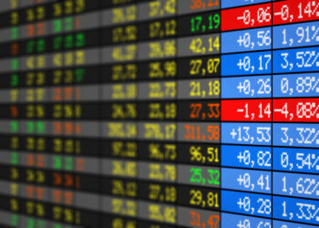 Golpe a Nasdaq mientras racha negativa del S&P 500 no se detiene