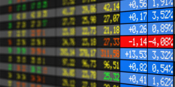 Golpe a Nasdaq mientras racha negativa del S&P 500 no se detiene