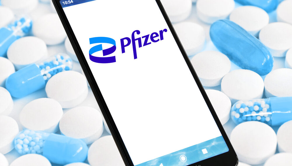 Pfizer avanza en la carrera contra la obesidad con una inyección mensual que muestra resultados alentadores