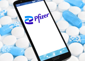 Pfizer avanza en la carrera contra la obesidad con una inyección mensual que muestra resultados alentadores