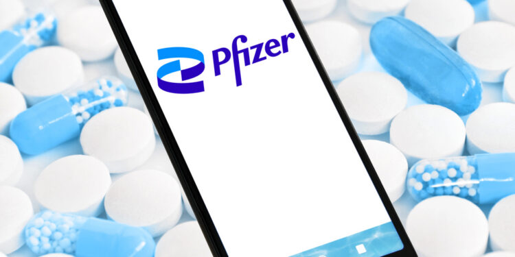 Pfizer avanza en la carrera contra la obesidad con una inyección mensual que muestra resultados alentadores