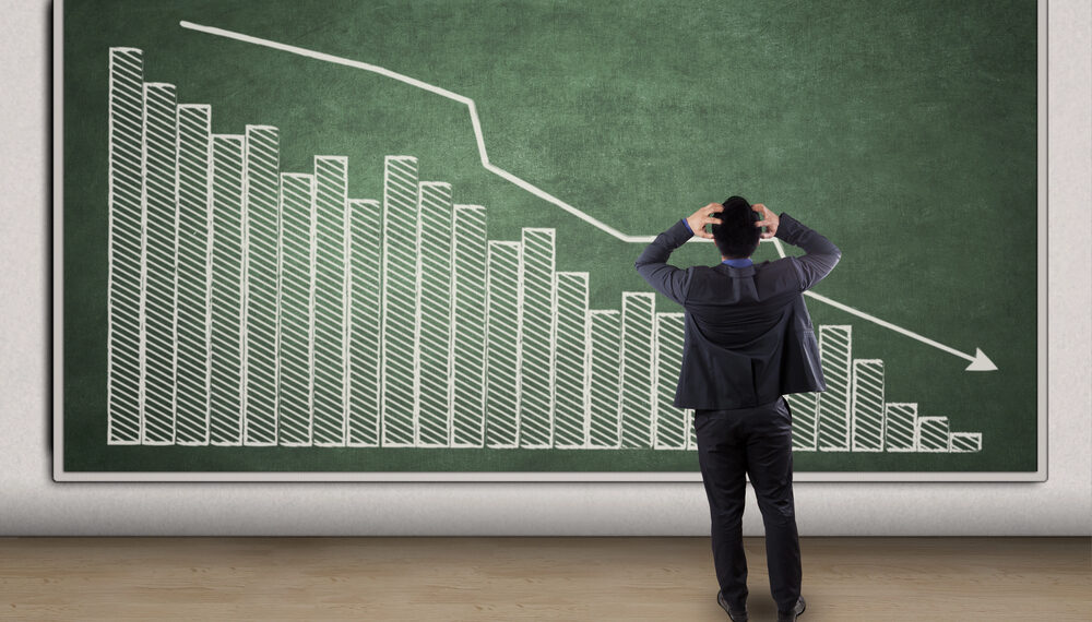 La receta de Michelle Gordon para un mercado que se tambalea