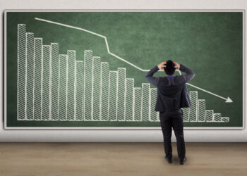 La receta de Michelle Gordon para un mercado que se tambalea