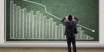 La receta de Michelle Gordon para un mercado que se tambalea