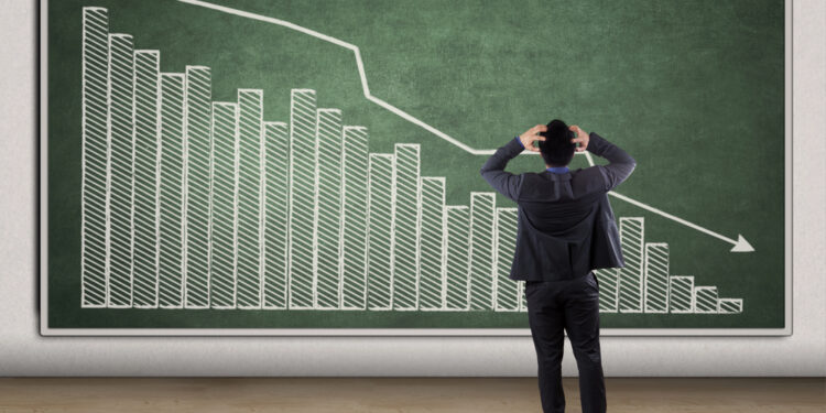 La receta de Michelle Gordon para un mercado que se tambalea