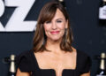 Jennifer Garner celebra el arrollador éxito de su compañía durante su debut en bolsa