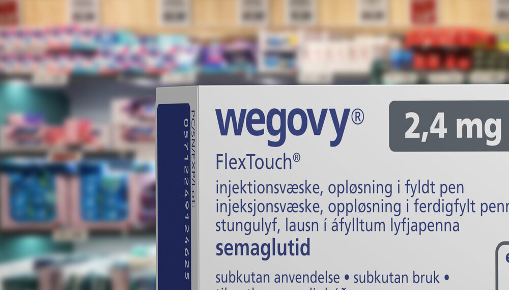 Novo Nordisk amenaza con demandar a Hims & Hers tras el lanzamiento de una copia barata de Wegovy