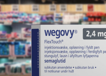 Novo Nordisk amenaza con demandar a Hims & Hers tras el lanzamiento de una copia barata de Wegovy