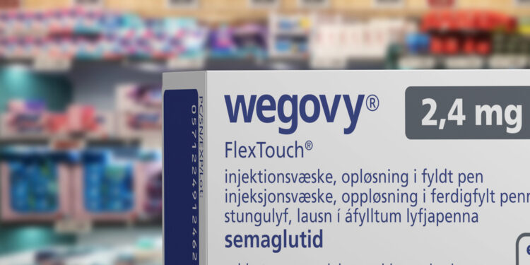 Novo Nordisk amenaza con demandar a Hims & Hers tras el lanzamiento de una copia barata de Wegovy