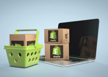 Shopify supera expectativas y anuncia recompra por $2,000 millones, pero el mercado castiga sus acciones
