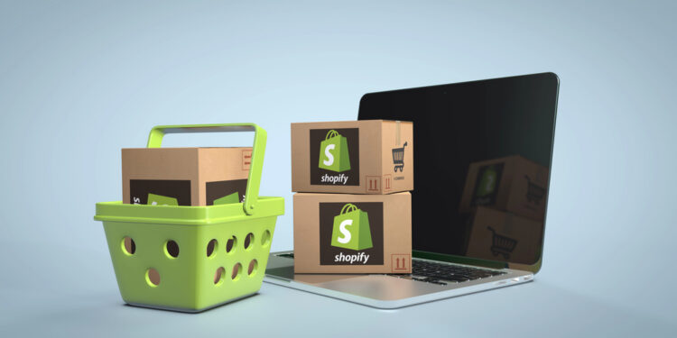 Shopify supera expectativas y anuncia recompra por $2,000 millones, pero el mercado castiga sus acciones
