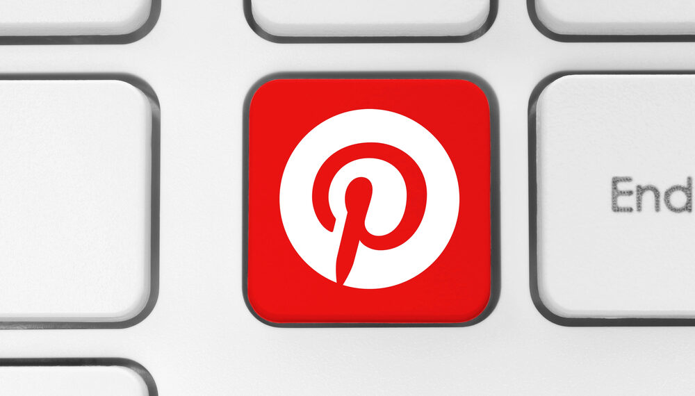 Pinterest se hunde 20% tras resultados débiles y el CEO señala a los aranceles como el gran golpe