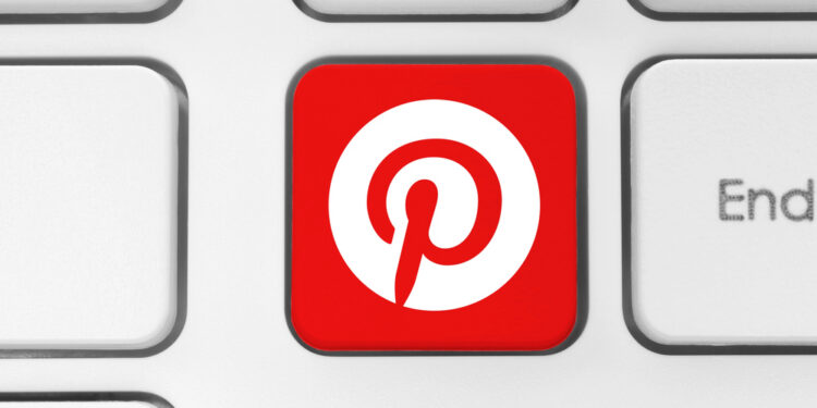 Pinterest se hunde 20% tras resultados débiles y el CEO señala a los aranceles como el gran golpe