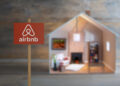 Airbnb deslumbra con ganancias récord y pronóstico alcista
