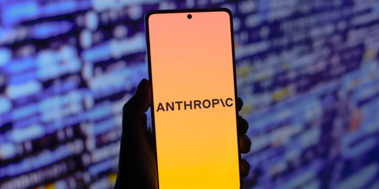 Anthropic logra $30,000 millones en ronda récord mientras inteligencia artificial devora capital sin freno