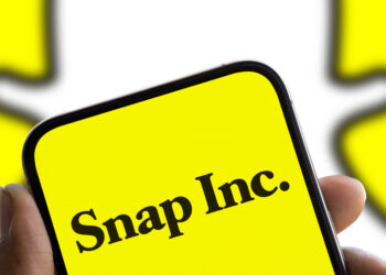 Snap apuesta por suscripciones pagas para creadores y busca depender menos de la publicidad