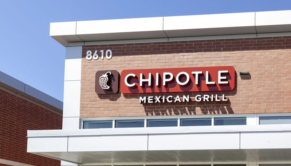 Chipotle decepciona al mercado pese a superar expectativas y prolonga su racha de menor afluencia