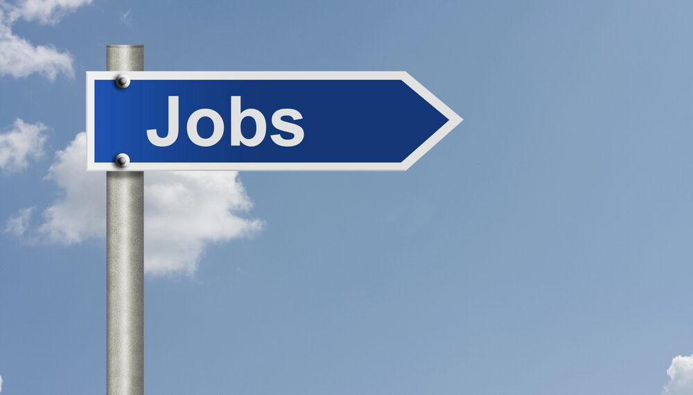 El empleo privado arranca el año con señales de enfriamiento en Estados Unidos