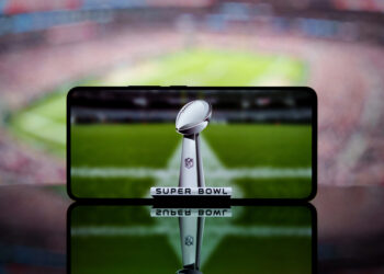 Los anuncios solo por streaming abren la puerta del Super Bowl a marcas más pequeñas