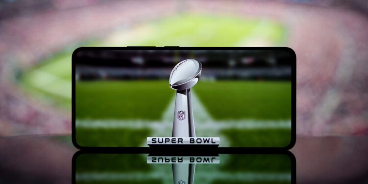 Los anuncios solo por streaming abren la puerta del Super Bowl a marcas más pequeñas