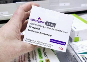 Eli Lilly eleva su apuesta en EE. UU. con una nueva planta clave para fármacos contra la obesidad