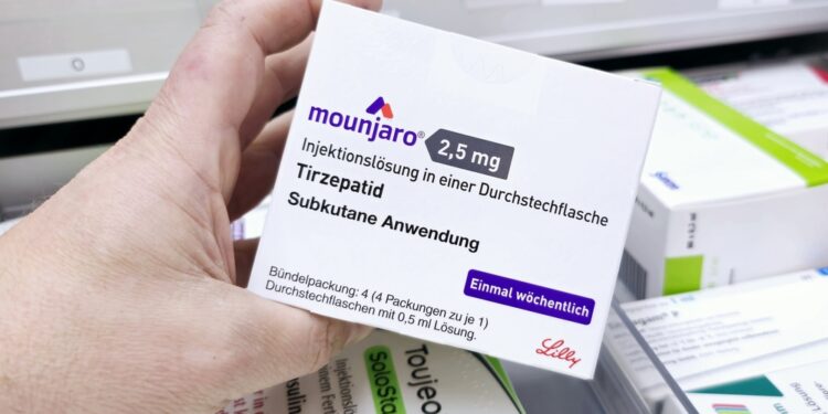 Eli Lilly eleva su apuesta en EE. UU. con una nueva planta clave para fármacos contra la obesidad