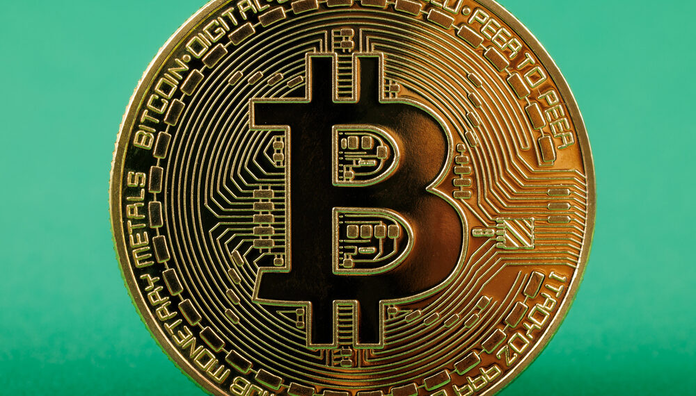 Bitcoin sigue cayendo en picada: Esta vez por debajo de los $67,000