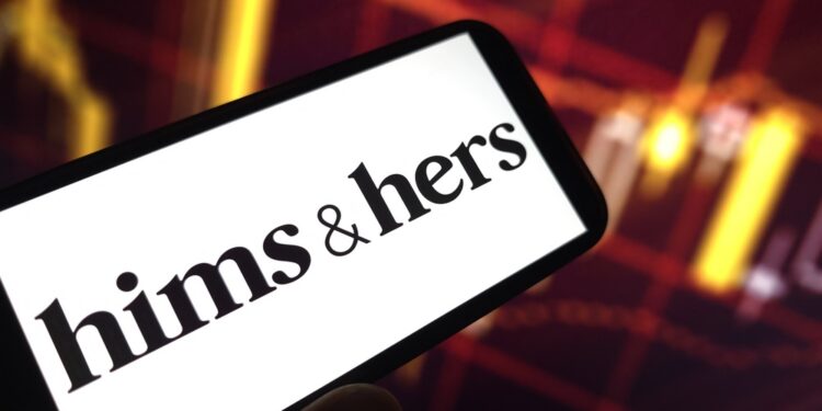 Hims & Hers da marcha atrás y retira su píldora para adelgazar tras presión legal y regulatoria