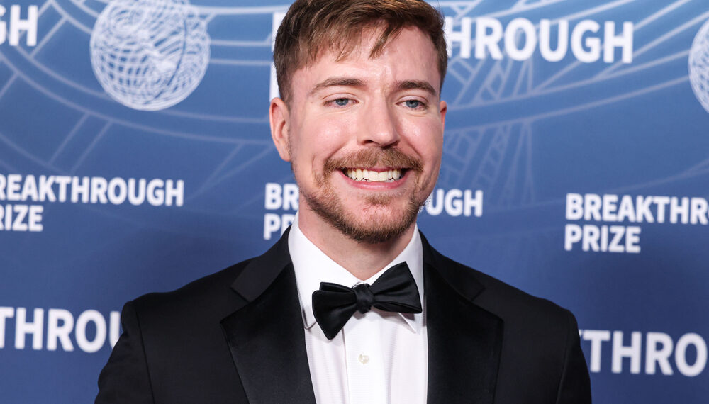 MrBeast entra al mundo fintech con la compra de Step y apuesta por educar financieramente a millones de jóvenes