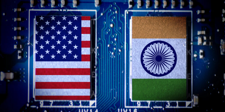 Altman y Pichai aterrizan en India para la gran cumbre de IA que puede redefinir el mapa tecnológico