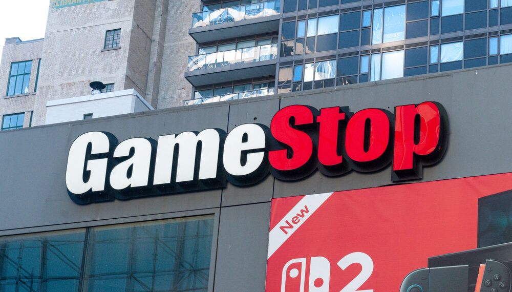 Ryan Cohen lanza una apuesta histórica: GameStop busca un acuerdo que podría redefinir su valor