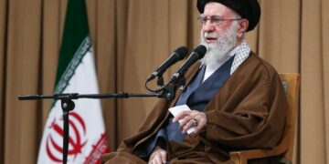 Confirman muerte del ayatolá Alí Jameneí: También fallecieron familiares y altos mandos iraníes