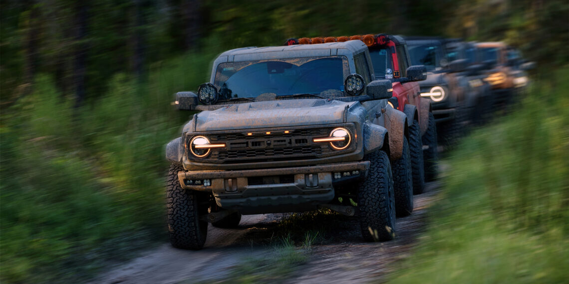 Ford adopta arquitectura de 48 voltios y redobla su apuesta eléctrica con una nueva camioneta de $30,000