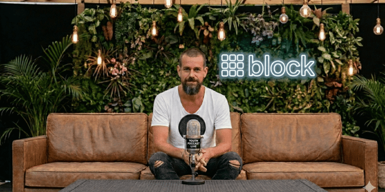 Block recortará 40% de su plantilla: Menos empleados más inteligencia artificial