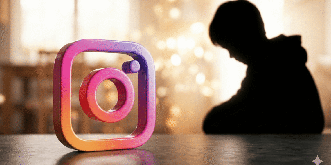 Instagram activará alertas a padres si detecta búsquedas reiteradas de suicidio entre adolescentes