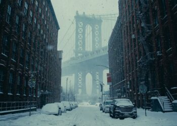 El frío del Ártico trajo facturas de hasta $724 que dejaron a familias “congeladas” al ver el costo