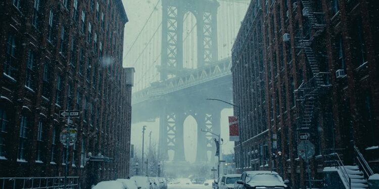 El frío del Ártico trajo facturas de hasta $724 que dejaron a familias “congeladas” al ver el costo