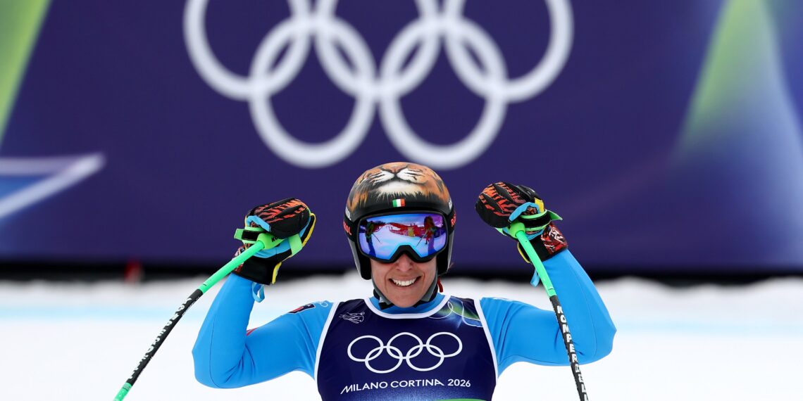 Hasta $792,000 por el oro: Lo que realmente ganan los medallistas en los Juegos Olímpicos de Invierno 2026